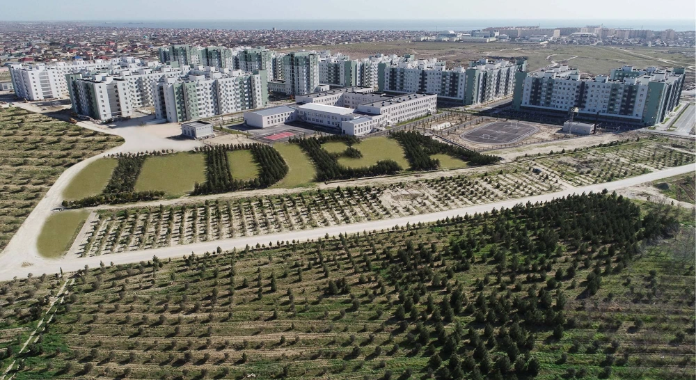 “Hünər İnşaat Firması”
