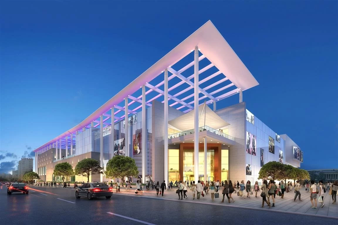 Gənclik Mall