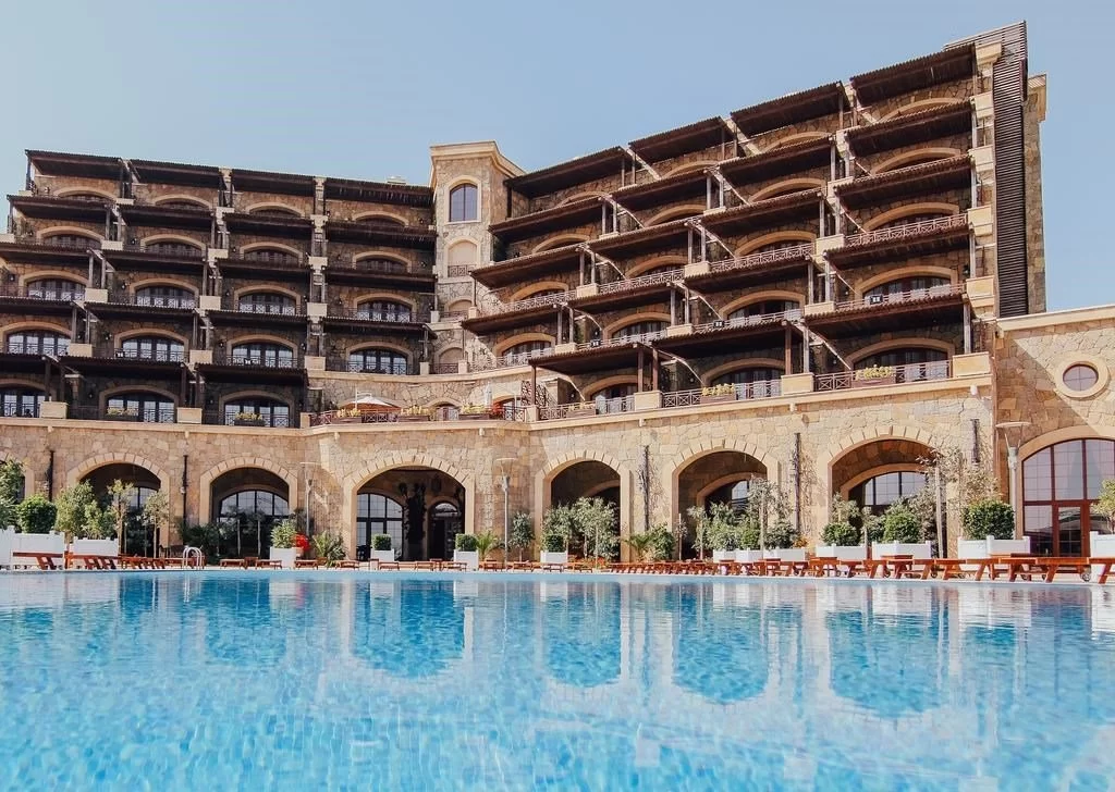 “Sapphire Baku” Otellər Şəbəkəsi