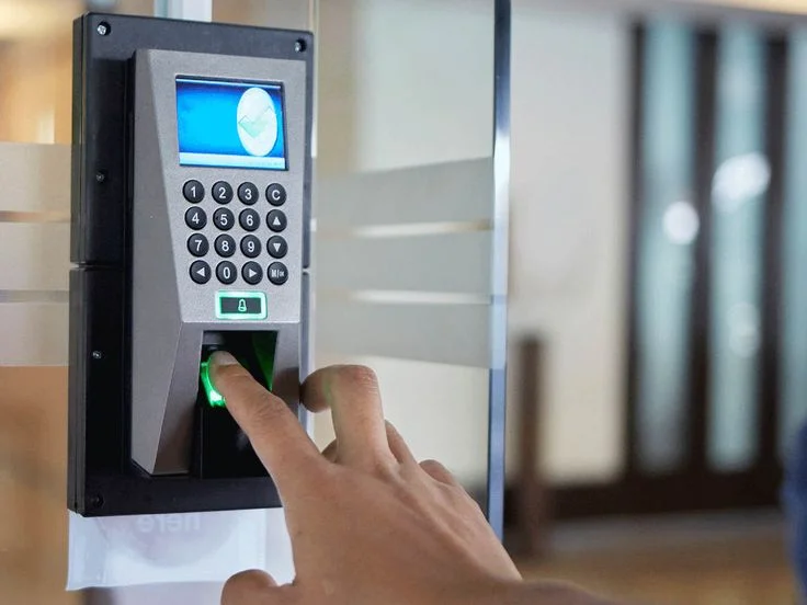 "Biometriya Cihazları" photo